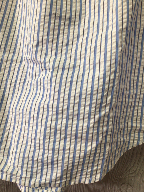 A Shirt Thing Top Size Small